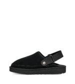 STIVALETTI IN SHEARLING