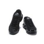 AIR MAX PLUS TN ‘TRIPLE BLACK’ - Image 3