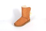 STIVALETTI IN SHEARLING - Image 13