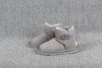 STIVALETTI IN SHEARLING - Image 24