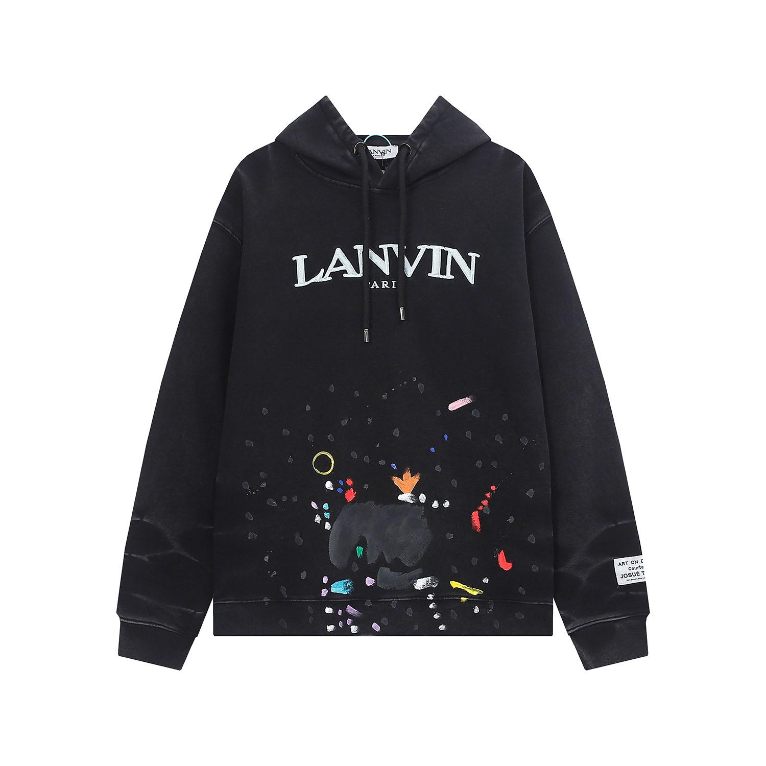 64774822 LNVN HOODIE - Image 1