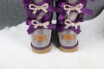 STIVALETTI IN SHEARLING - Image 30