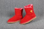 STIVALETTI IN SHEARLING - Image 14