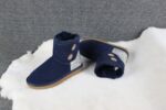 STIVALETTI IN SHEARLING - Image 17
