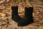 STIVALETTI IN SHEARLING - Image 6