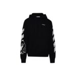 OFF WHT HOODIE