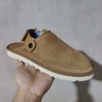 STIVALETTI IN SHEARLING - Image 4