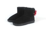 STIVALETTI IN SHEARLING - Image 34