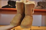 STIVALETTI IN SHEARLING - Image 2