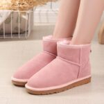 STIVALETTI IN SHEARLING - Image 11