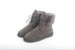 STIVALETTI IN SHEARLING - Image 55