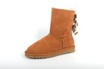 STIVALETTI IN SHEARLING - Image 40