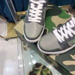 BAPESTA Retro Vibes - Image 4