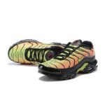 AIR MAX PLUS TN ‘VOLT SOLAR RED’ - Image 3