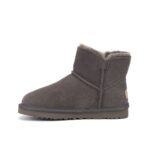 STIVALETTI IN SHEARLING - Image 17