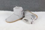 STIVALETTI IN SHEARLING - Image 7
