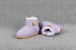 STIVALETTI IN SHEARLING - Image 41