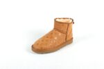 STIVALETTI IN SHEARLING - Image 5
