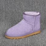 STIVALETTI IN SHEARLING - Image 2
