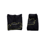 SHOOTERS HOODED TRACKSUIT