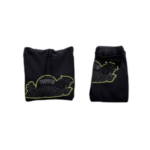 SHOOTERS HOODED TRACKSUIT - Image 5