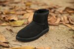 STIVALETTI IN SHEARLING - Image 14