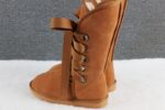 STIVALETTI IN SHEARLING - Image 20