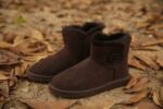 STIVALETTI IN SHEARLING - Image 15