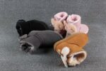 STIVALETTI IN SHEARLING - Image 31