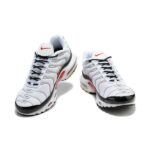AIR MAX PLUS TN ‘PHOTON DUST VARSITY RED’ - Image 2