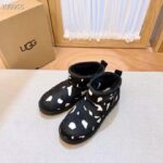 STIVALETTI IN SHEARLING - Image 35