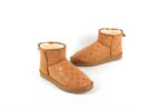 STIVALETTI IN SHEARLING - Image 7