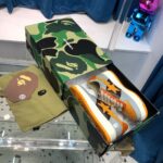 BAPESTA Shadow Strike - Image 2