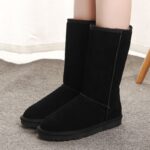 STIVALETTI IN SHEARLING - Image 41