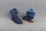 STIVALETTI IN SHEARLING - Image 2