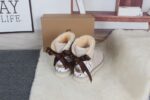 STIVALETTI IN SHEARLING - Image 47
