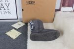 STIVALETTI IN SHEARLING - Image 5