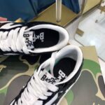 BAPESTA Midnight Flux - Image 4