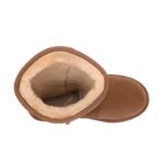 STIVALETTI IN SHEARLING - Image 2