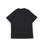 BP T-SHIRT – NERO/BIANCO 1 - Image 2