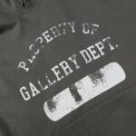 GLRY DPT HOODIE - Image 5