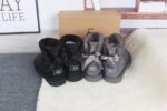 STIVALETTI IN SHEARLING - Image 15