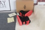 STIVALETTI IN SHEARLING - Image 44
