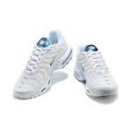 AIR MAX PLUS TN ‘METALLIC TEAL’ - Image 3