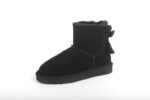 STIVALETTI IN SHEARLING - Image 9