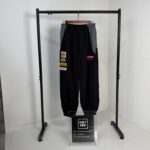 SPRM x Ducati Pants Racing Black - Image 3