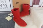 STIVALETTI IN SHEARLING - Image 30