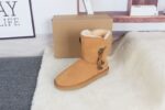 STIVALETTI IN SHEARLING - Image 2