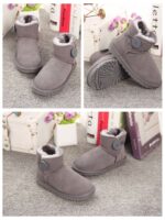 STIVALETTI IN SHEARLING - Image 19