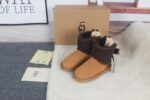 STIVALETTI IN SHEARLING - Image 35